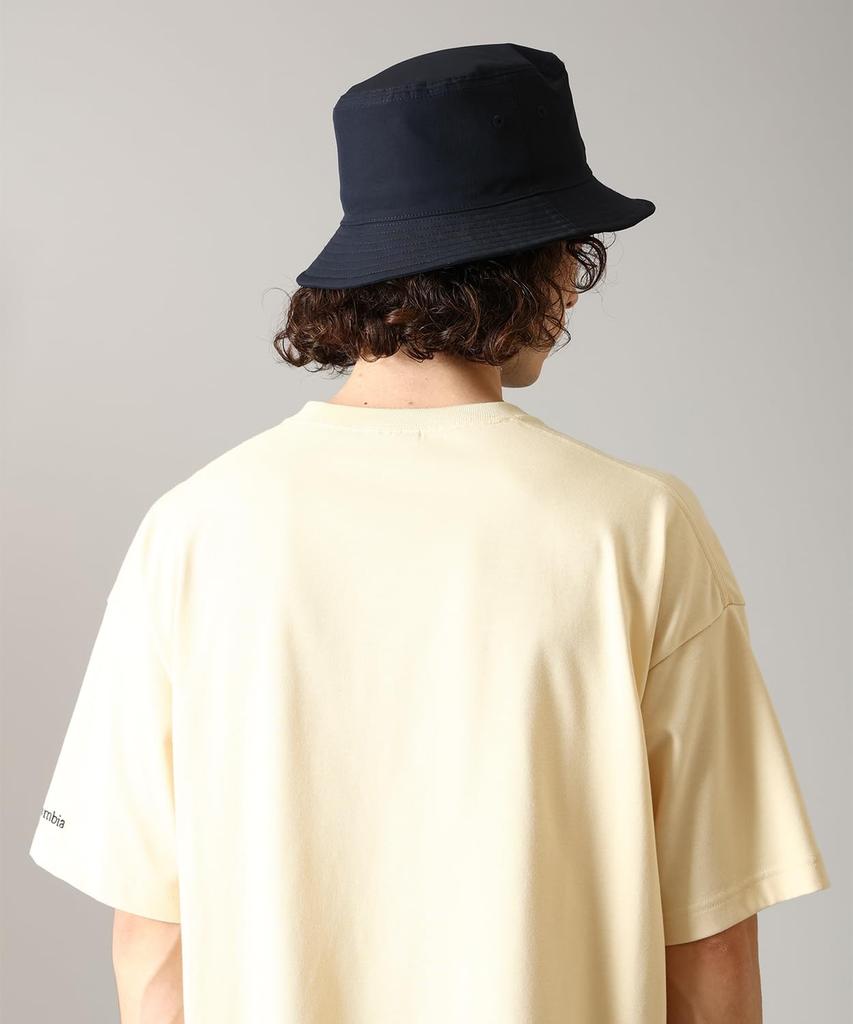 Lake to Avenue Graphic Short Sleeve PG2040 Glove Yellow Hike XL Size [Columbia] T-Shirt