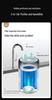 Yadu SZ400-YXS50C Mist-Free Cold Evaporation Indoor UV Sterilization Smart Humidity Control Humidifier