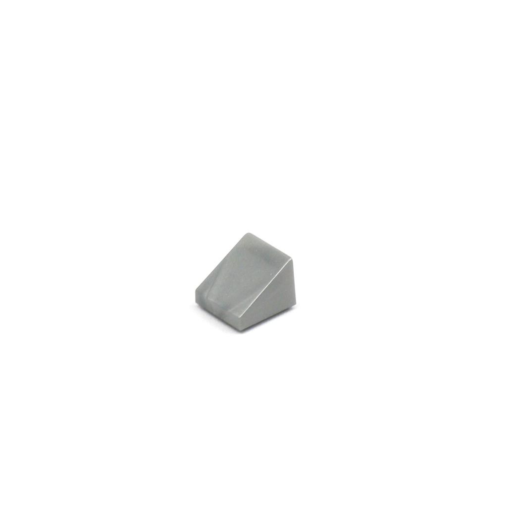 50pcs MOC Slope 30° 1x1 54200 DIY Creative Educational Classic Building Blocks Bricks for City Girl Friend Building Set Series