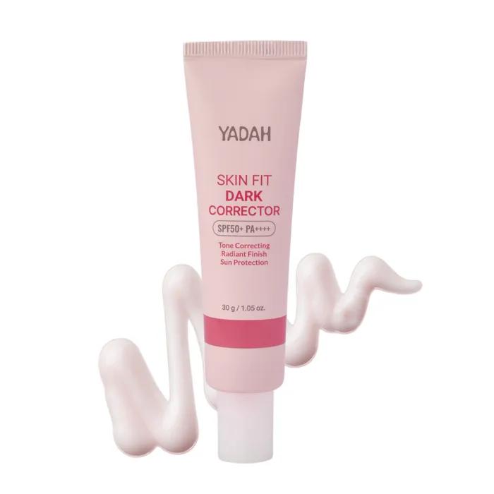 [SET] Skin Fit Corrector 2 SPF50+ PA++++ (Dark 30g + Red 30g)