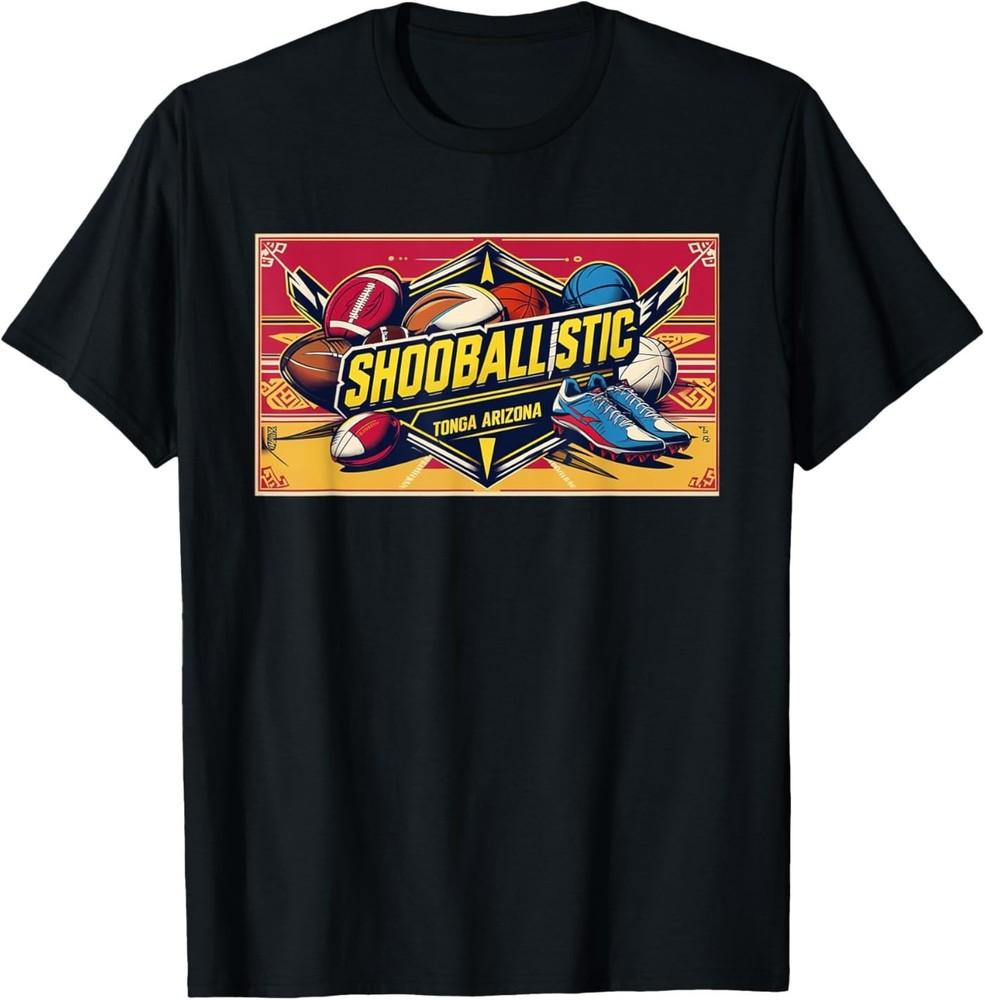 TKZ Innovations Shooballistic T-Shirt 3XL