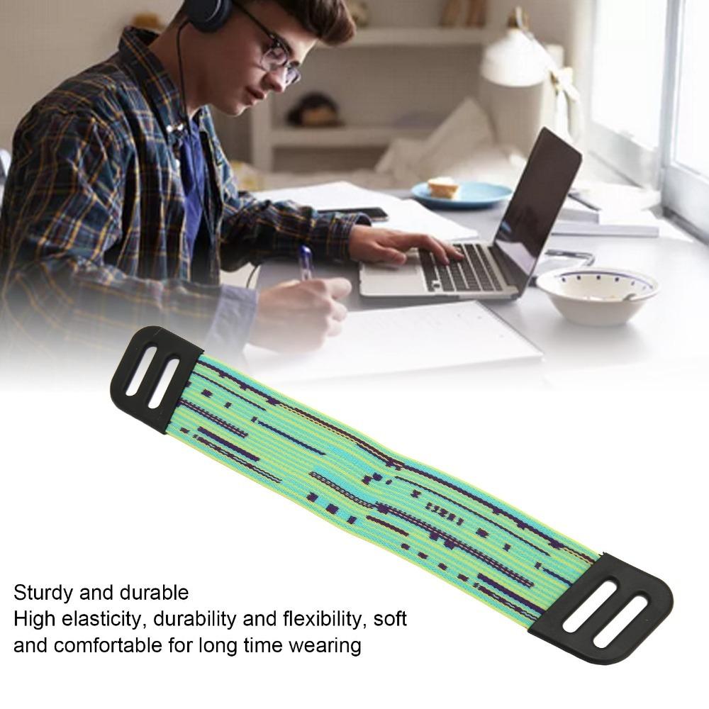 Weiche & Bequeme Ersatz-Kopfhörerbügel für Logitech G733 Wireless G335 Wired Gaming-Headset