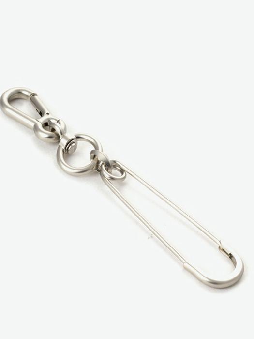 

SHOVEOFF SVK-#804 Clothespin Key Holder gold