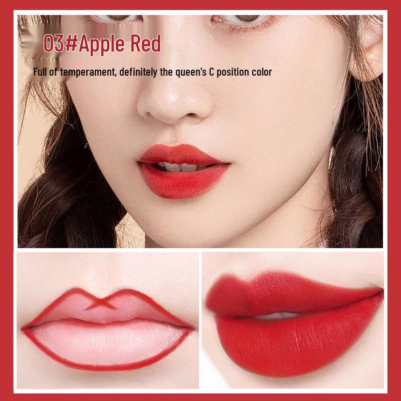 

Водостойкий Стойкий Автоматический Карандаш для Губ: Натуральная форма и не выцветающий цвет, идеально для начинающих. 0.3g