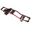 for Scx10 1Celsius10 4  RC Crawler 313mm Wheelbase RC Frame for     90046 D90
