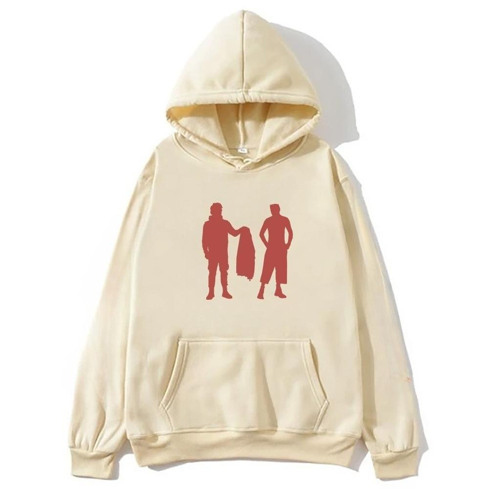 TwentyOnePilots Breach Hoodie Mode Rock Hip Hop Langarm Herren Damen Bekleidung Lässige Streetwear Beliebter Lockerer Pullover