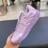Anta KAI Team 2 Kyrie 2 Outdoor Low Basketball Shoes Men sneaker Purple 112631622-3