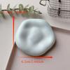 1pc Glutinous Rice Ball Slow Rebound Squeezing Toy - a Novel Toy Suitable for Office, Classroom Rewards, Children's Party Gifts