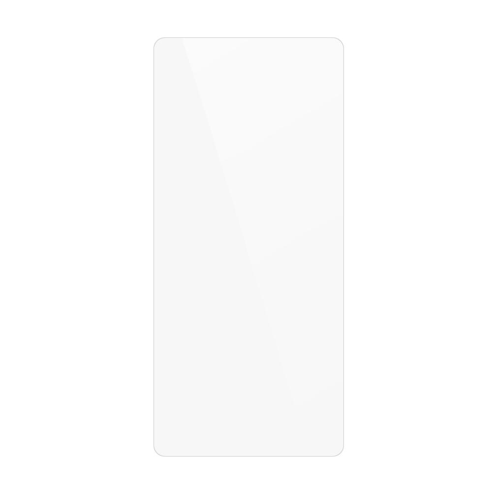 

AMORUS For Xiaomi Redmi Note 14S Screen Protector 2.5D Arc Edge 9H High Aluminum-Silicon Glass Film Type A