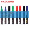 Feloran MK-79 Oil-Based Quick-Dry Industrial Waterproof High-Temperature Round/Oblique Tip Marker