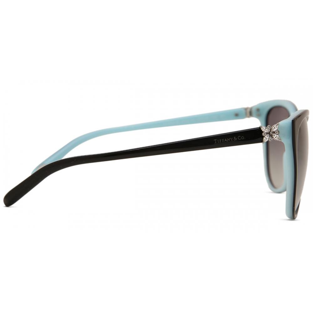 Tiffany   Co. Tf4089b Asian Fit 80553c Women Sunglasses