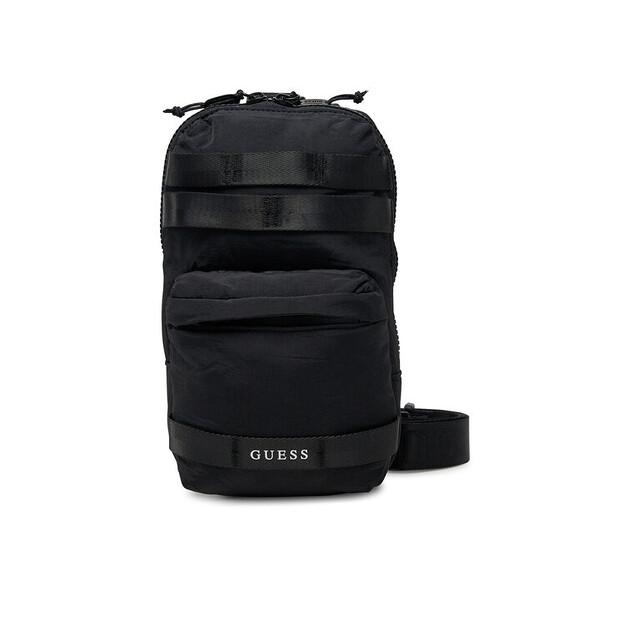 

Guess Рюкзак HMASPF P5226 Черный