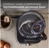 Кухонный комбайн Kenwood FDM301SS Multipro Compact
