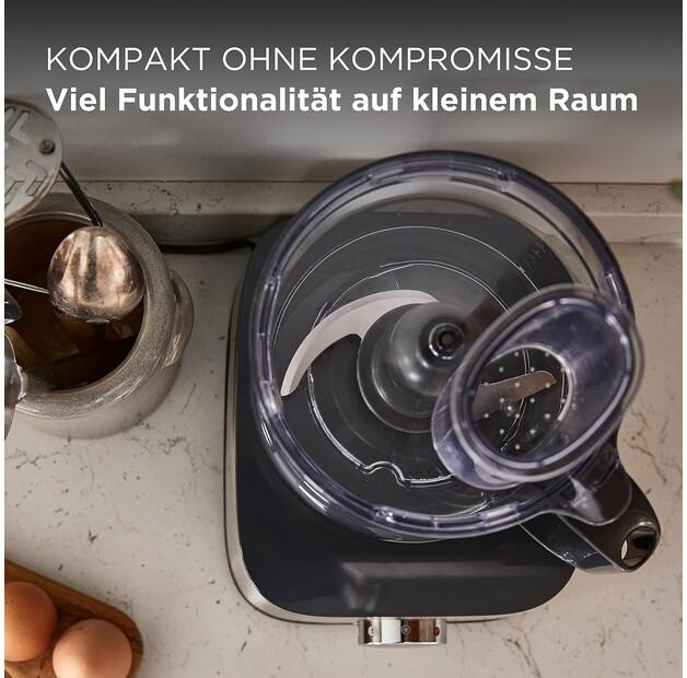 Кухонный комбайн Kenwood FDM301SS Multipro Compact