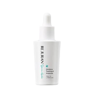Derma Healer Moisture Treatment Ampoule c-PDRN Soothing & Hydrating Skin Barrier Care 30ml