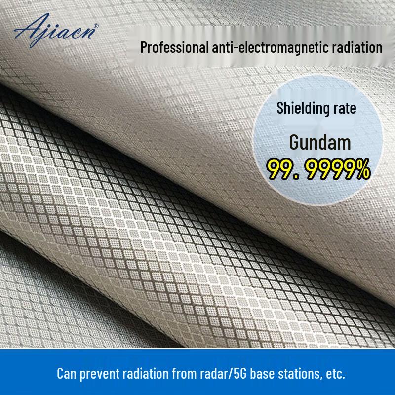 Home EMF Shielding Anti-Radiation Fabric