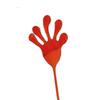 5 Pcs Newest Squishy Sticky Hands Palm Party Favor Toys Novelty Prizes Birthday Gift Antistress Anti-stress Toys