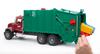 Mack Granite Śmieciarka Bruder 02812 Seria Profi 1:16