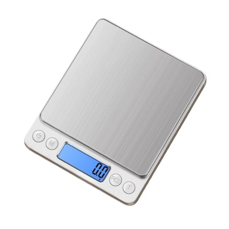 YEANTEEN High Precision Kitchen Scale