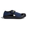 Adidas Altaventure SandalFun C Synthetic Leather Slip Resistant Children's Sandals Blue Children Aged 3 7 Years Old BY2239