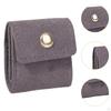 Bag with Buckle Compact Organizer for Rings Weekend Getaways