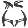 For F12 Style Italia Spider Extend Length Upgrade Paddle Shifters Replacement for Ferrari 458