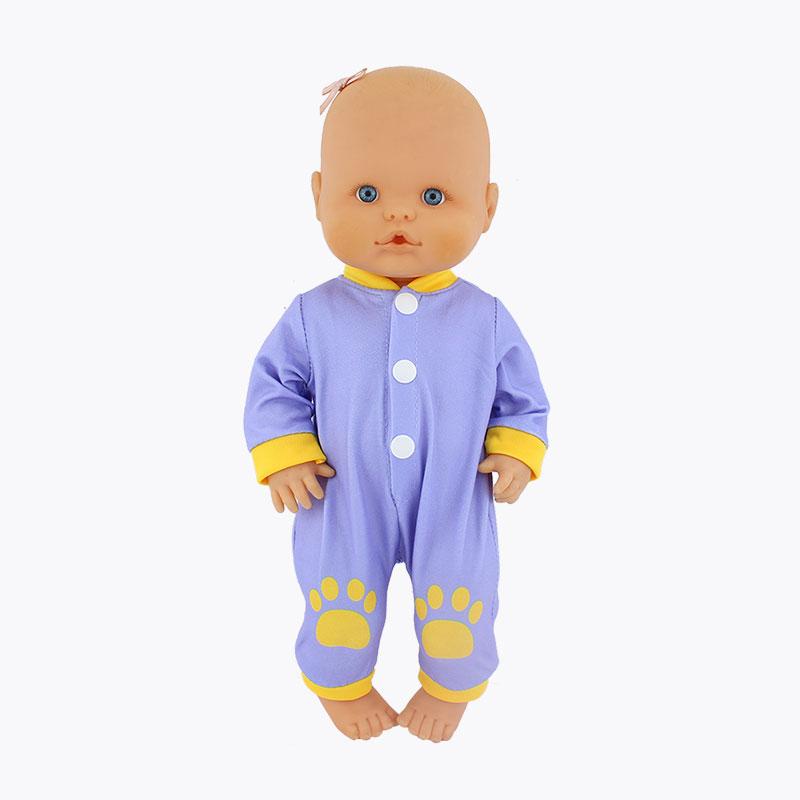 Fashion Leisure Set Clothes Fit 35 cm Nenuco Doll Nenuco y su Hermanita Doll Acssories