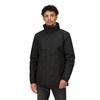 Regatta Mens Beauford Waterproof Windproof Jacket (Thermoguard Insulation)