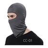 23 Color Helmet Motorcycle Mask For Thermal Balaclava Cycling Balaclava Sotocasco Moto Summer Motorcycle Hood Summer