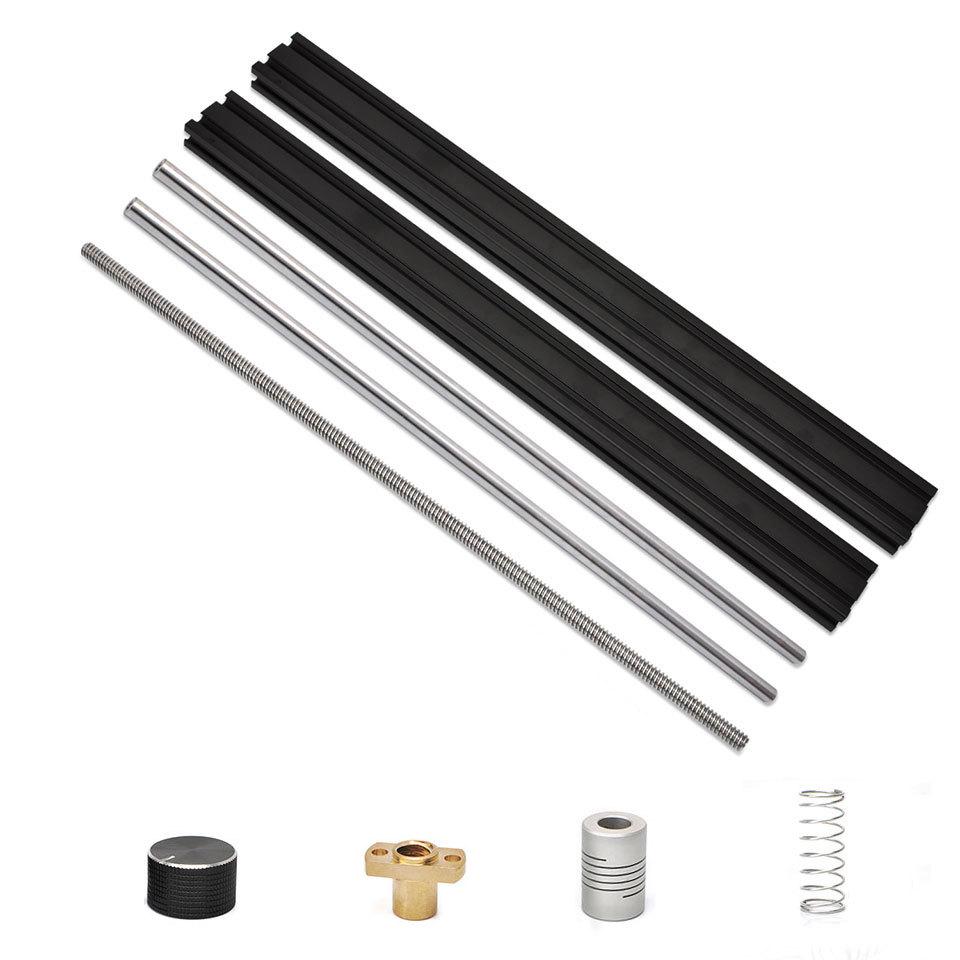 3018Pro Laser Engraving Machine DIY Upgrade Kit