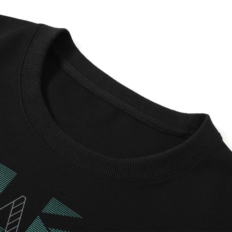 Plus Size 5XL-11XL Fashion Autumn Oversize Sweatshirts for Men Clothes Long Sleeve Tops Casual Men's Pullovers