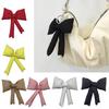 Butterfly Bow Shaped Pendant Cute Bowknot bowknot accessory for Fashion Admirers
