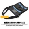 Borsa Portautensili Impermeabile Custodia Robusta Borse da Lavoro Utility a Spalla Organizer Multiuso per Stoccaggio Borse per Cacciavite
