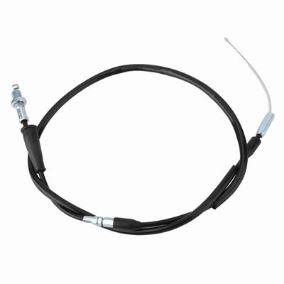 Throttle Control Cable Line Wire for Yamaha Bear Tracker 250 Big Bear 350 Wolverine Kodiak