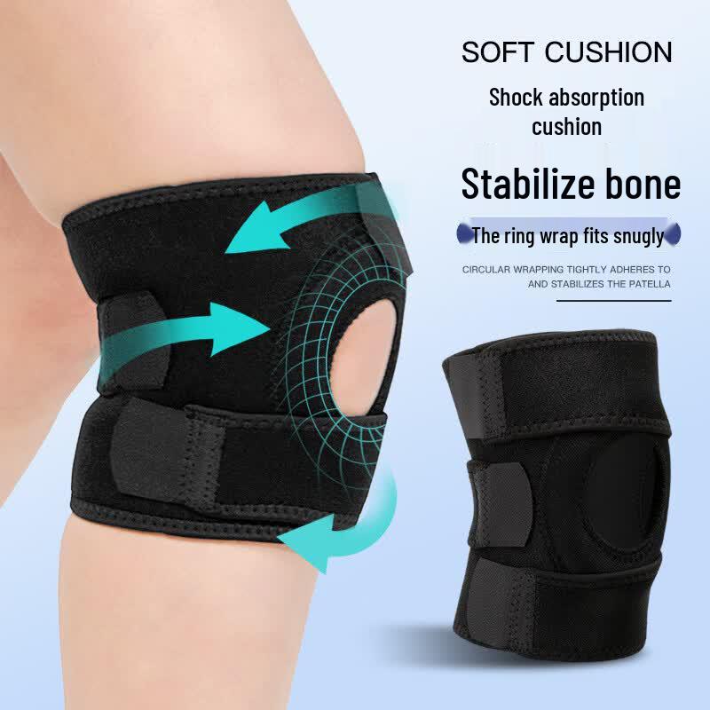 TULX Breathable Sports Knee Brace
