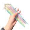 Cute Alloy Heart Chopsticks