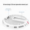 H3C Whole Home WiFi 6 Ceiling AP System with 2.5G POE Switch