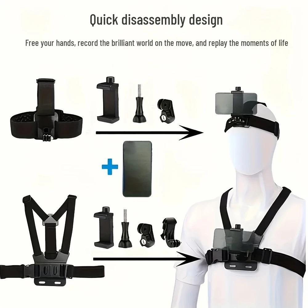 Perche à selfie flottante GoPro: Stabilisateur de caméra sous-marine et bâton de flottabilité pour la plongée