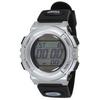 CREPHA TE-D052 Unisex Quartz Digital Wrist Watch TE-D052-BL TE-D052-SV Gift Casual Business Sports Student