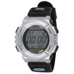CREPHA TE-D052 Unisex Quartz Digital Wrist Watch TE-D052-BL TE-D052-SV Gift Casual Business Sports Student