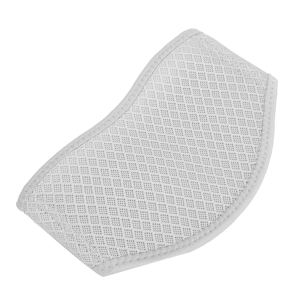 Neck Brace Breathable Mesh Fabric Cervical Collar Guard for Pain Relief Moxibustion Care