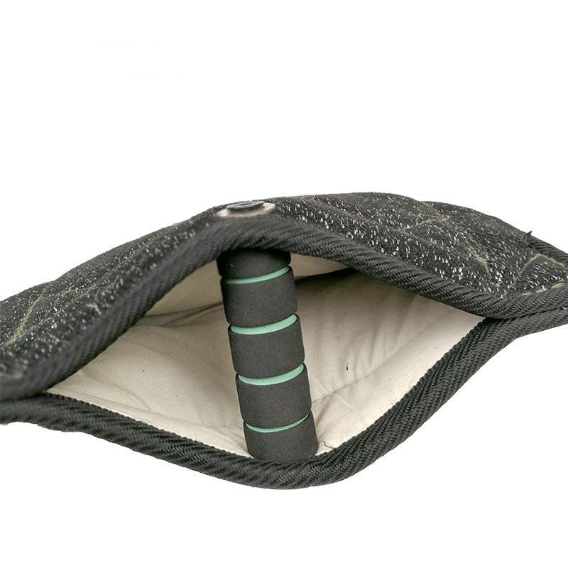 Dog Training Sleeves Easy To Grip Enduring Bite Pillow Multipurpose Stable Structure for Outdoor Activities