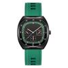 Men's and Women's Luxury Retro Silicone Quartz Watch