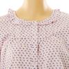 Affordable Price  Cotton 70S Cute Ribbon Print Women S Pajama  Wpa3190 