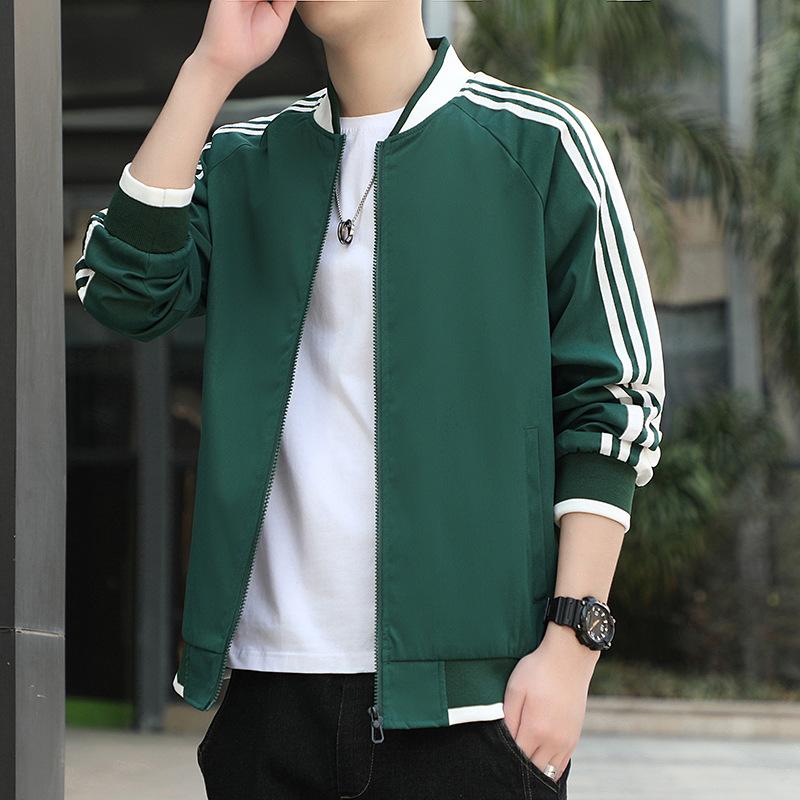 Куртка большого размера — фото 3