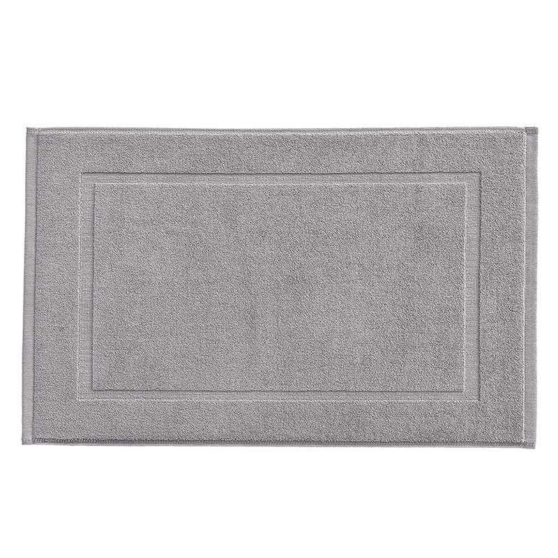 Baineng Pure Cotton Absorbent Bath Mat 40x60cm