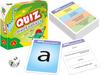 Alexander Quiz About Dinosaurs Pocket Educational Family Card Game