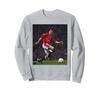 Roy Keane Manchester United Footballer 1997 Trainer
