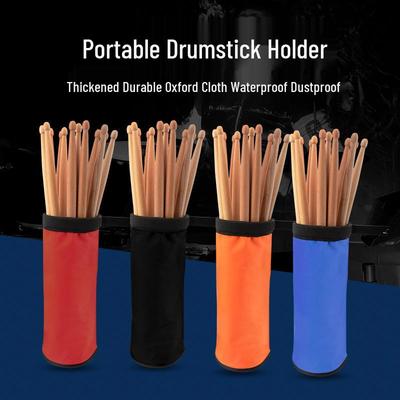 Moboog Premium Drumstick Holder Bag