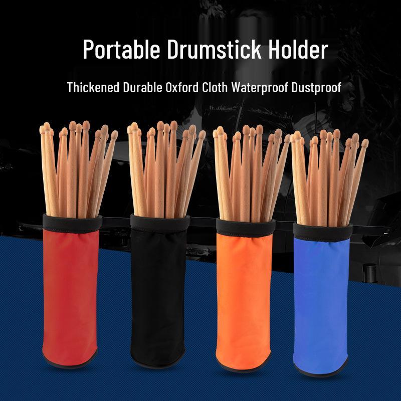 Moboog Premium Drumstick Holder Bag